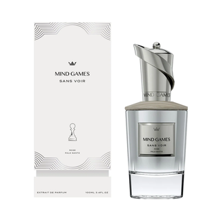 Sans Voir Eau de Parfum
