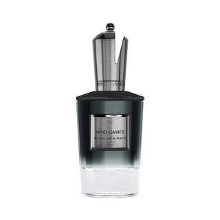 Scholar´s Mate  Eau de Parfum