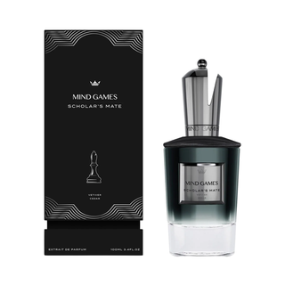 Scholar´s Mate  Eau de Parfum