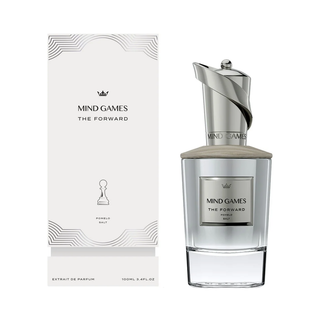 The Forward Eau de Parfum