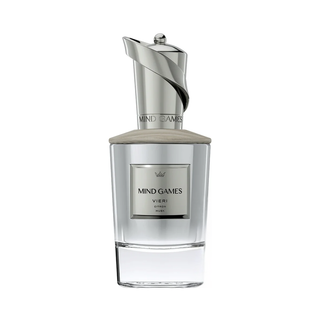 Vieri Eau de Parfum