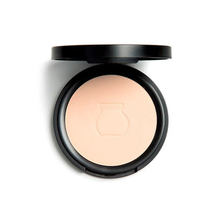 Mineral Foundation Compact 587 Fair