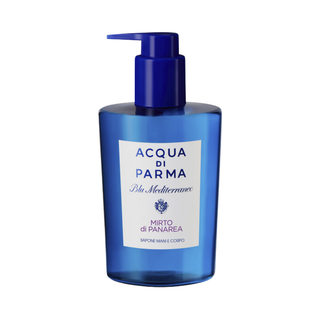 Blu Mediterraneo Mirto di Panarea Hand & Body Wash