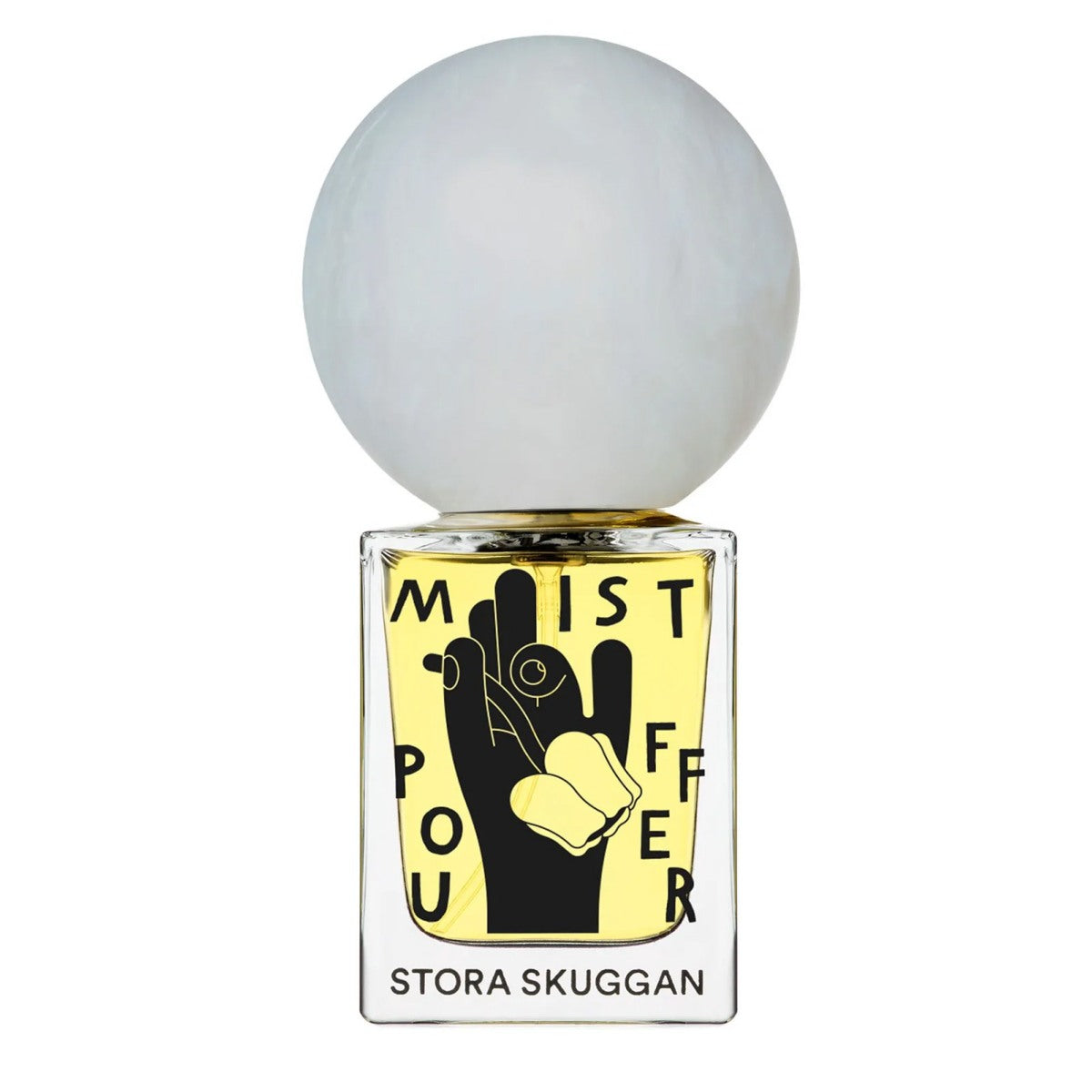 Mistpouffer Eau de Parfum