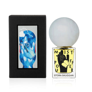 Mistpouffer Eau de Parfum