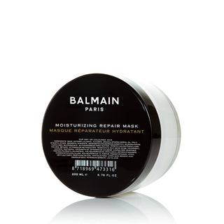 Moisturizing Repair Mask