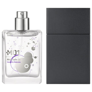 Escentric Molecules Molecule 01 Refill 30 ml mit Etui