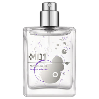 Escentric Molecules Molecule 01 Refill 30 ml