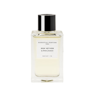 Mon Vetiver by Bruno Jovanovic Eau de Parfum