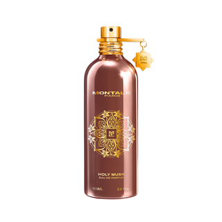 Holy Musk Eau de Parfum