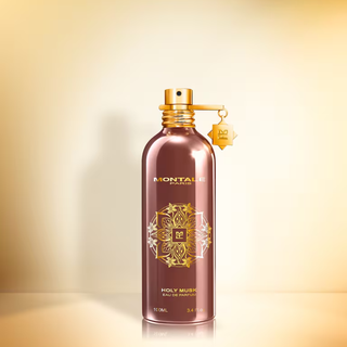 Holy Musk Eau de Parfum