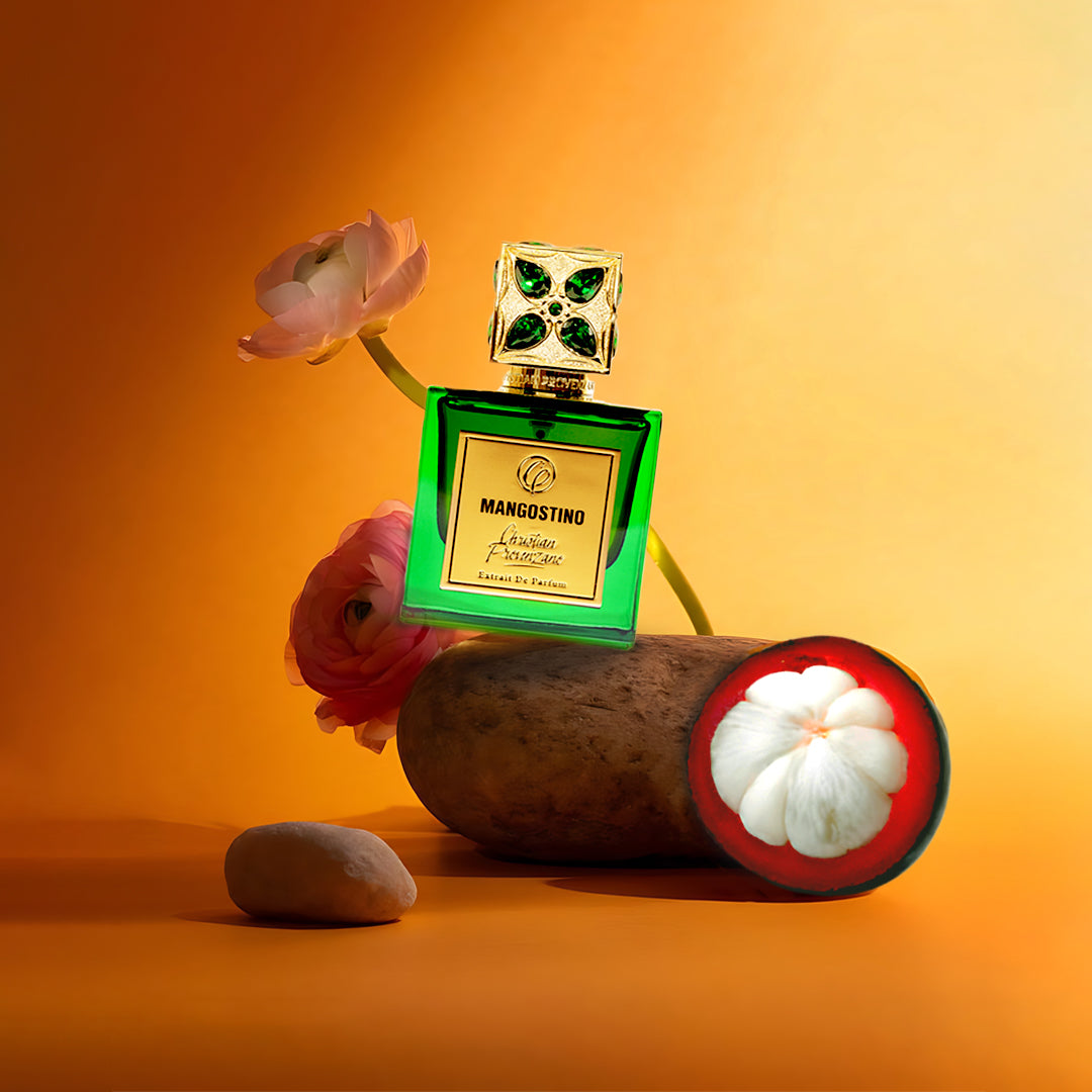 Christian Provenzano Mangostino Extrait de Parfum