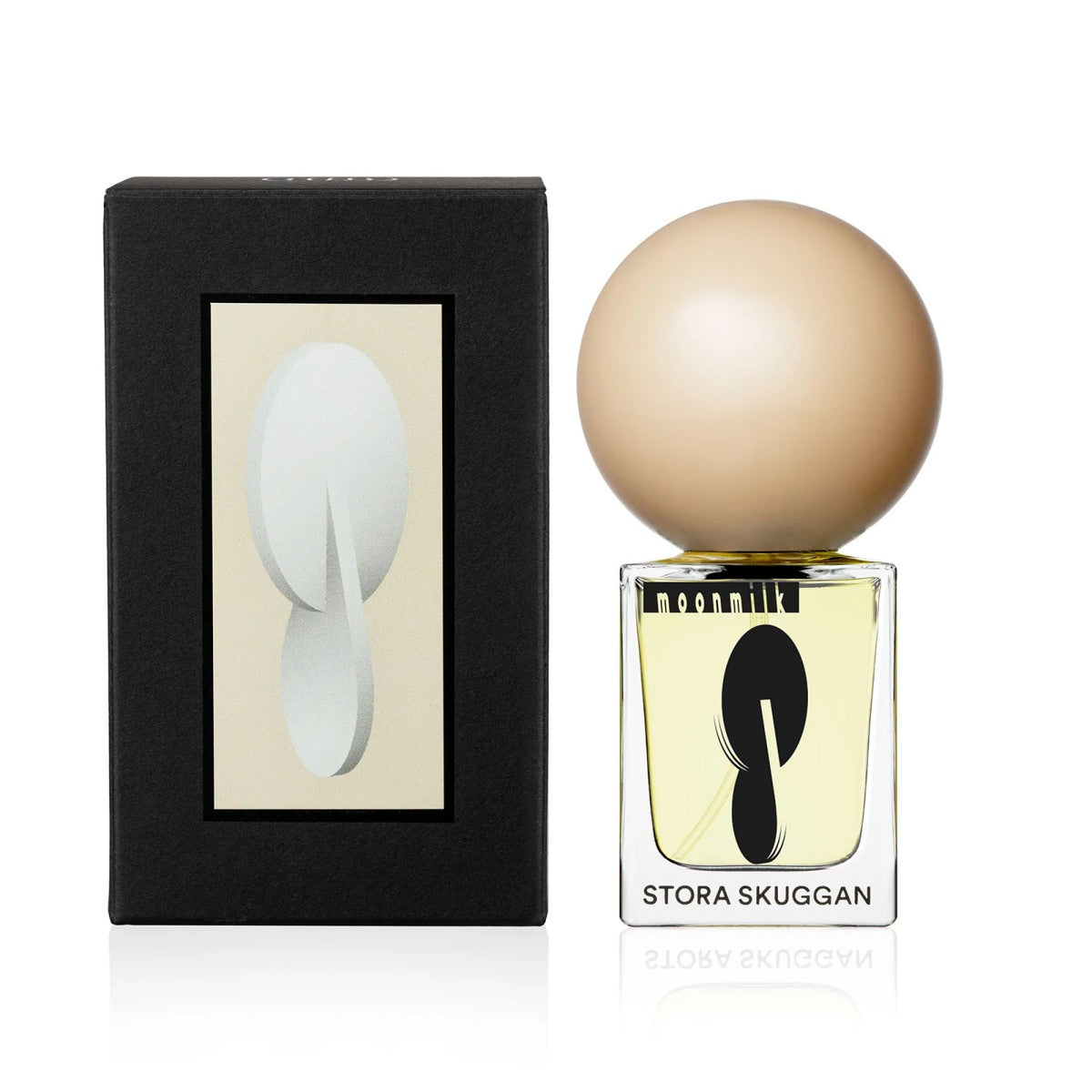 Moonmilk Eau de Parfum
