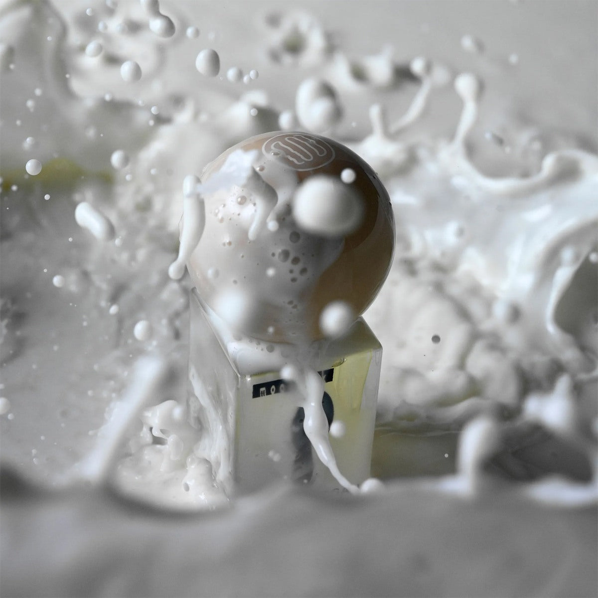 Moonmilk Eau de Parfum