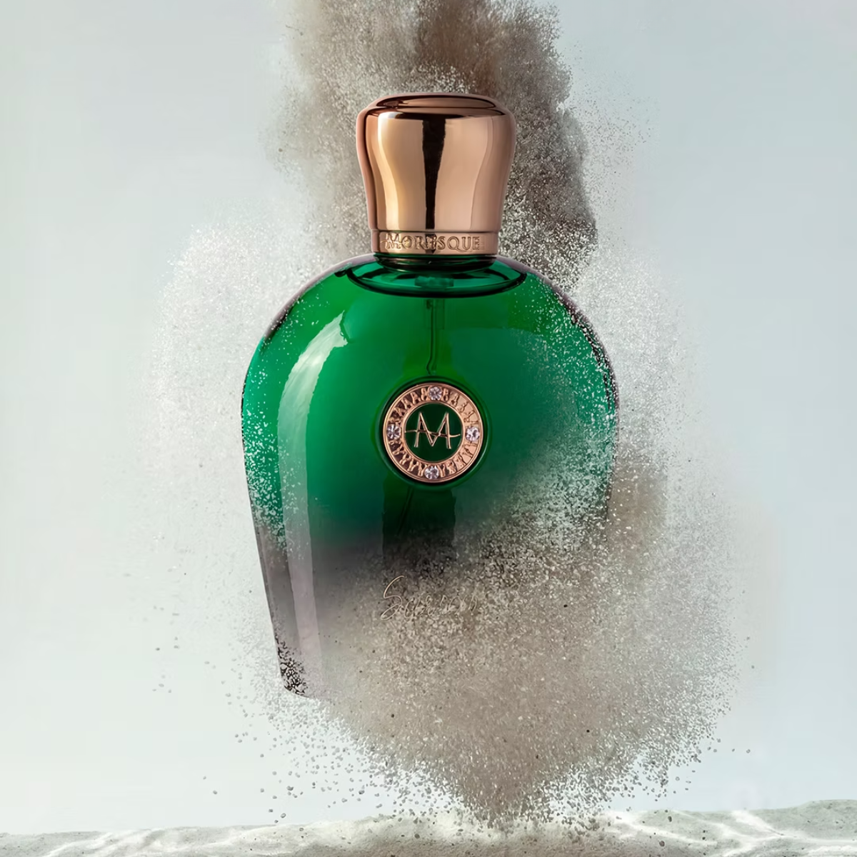 Scirocco Eau de Parfum