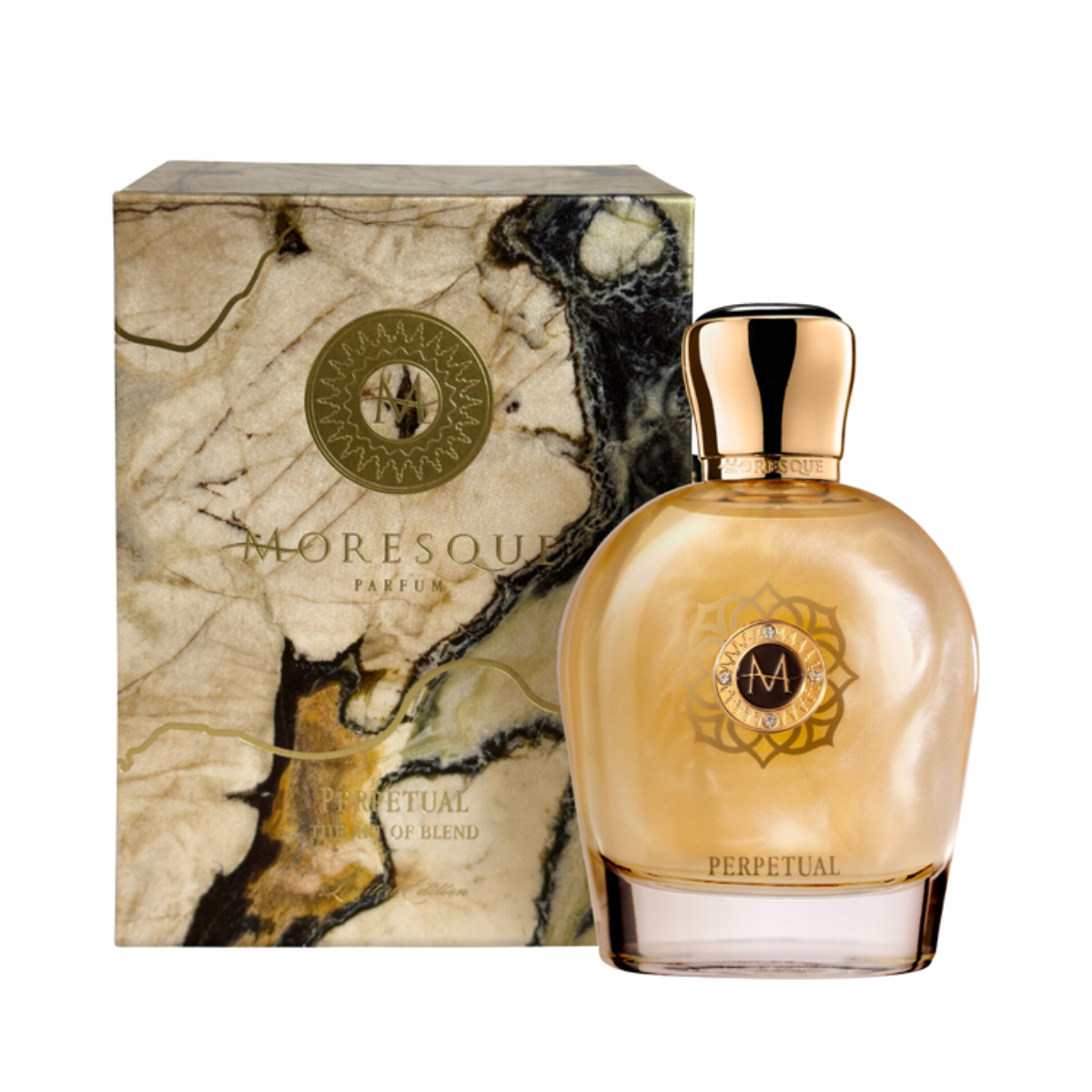 Perpetual Eau de Parfum