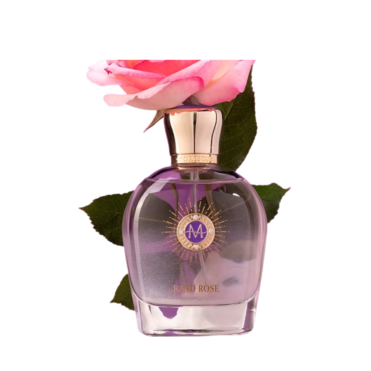 Rand Rose Eau de Parfum