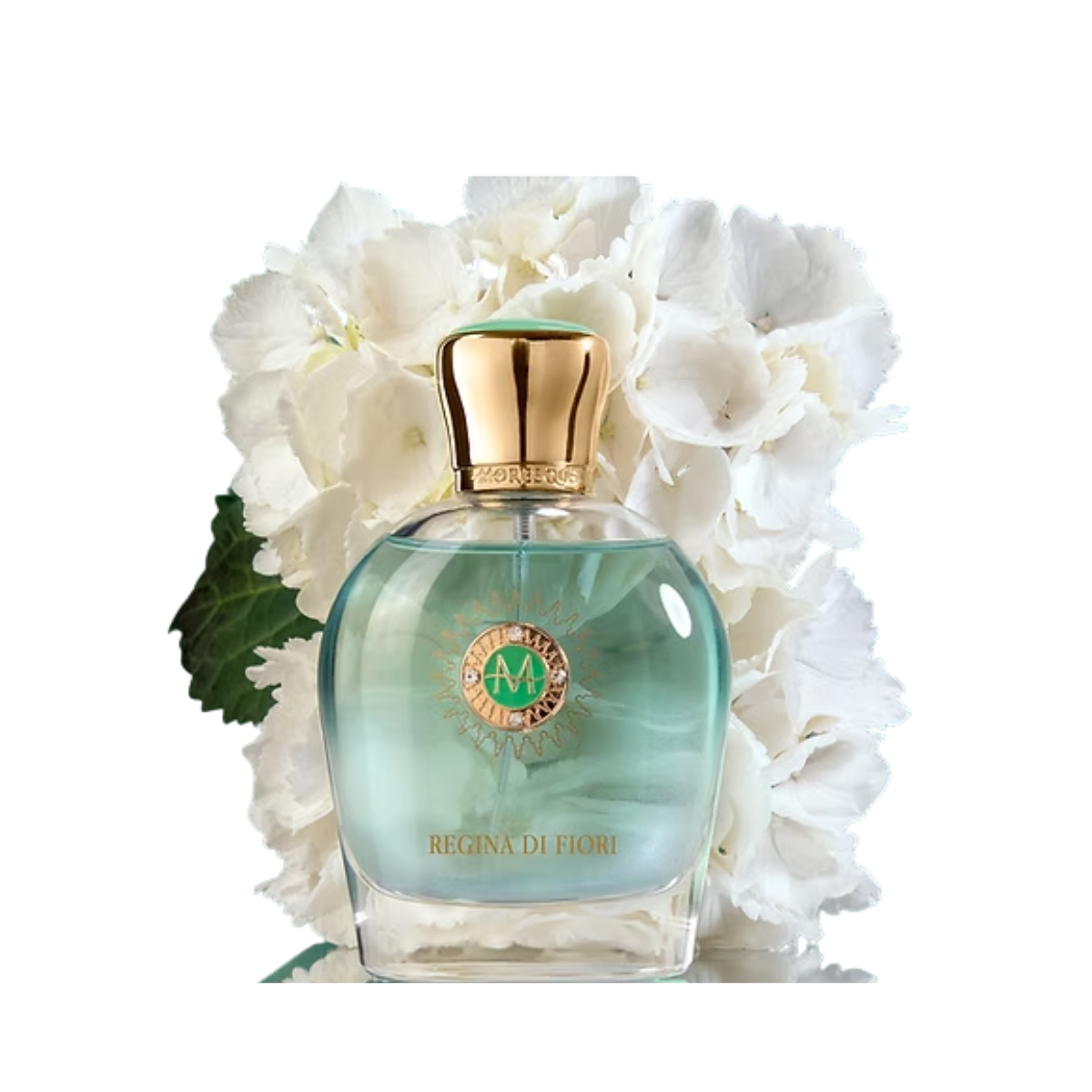 Regina di Fiori Eau de Parfum