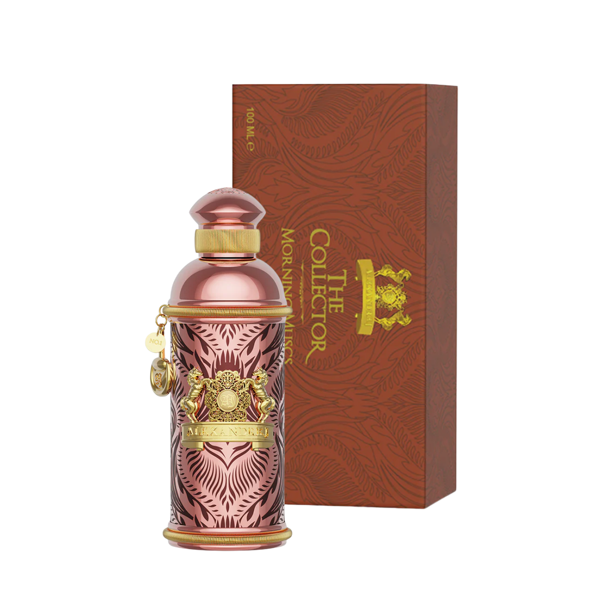 Morning Muscs Eau de Parfum