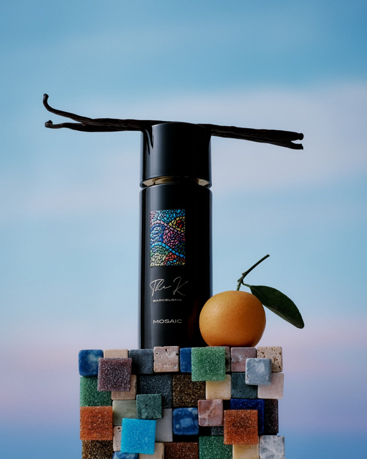 Mosaic Eau de Parfum