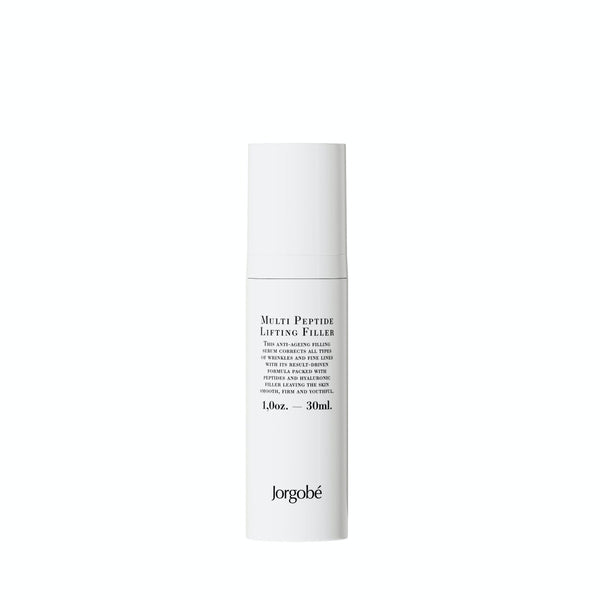 Jorgobé Multi Peptide Lifting Filler