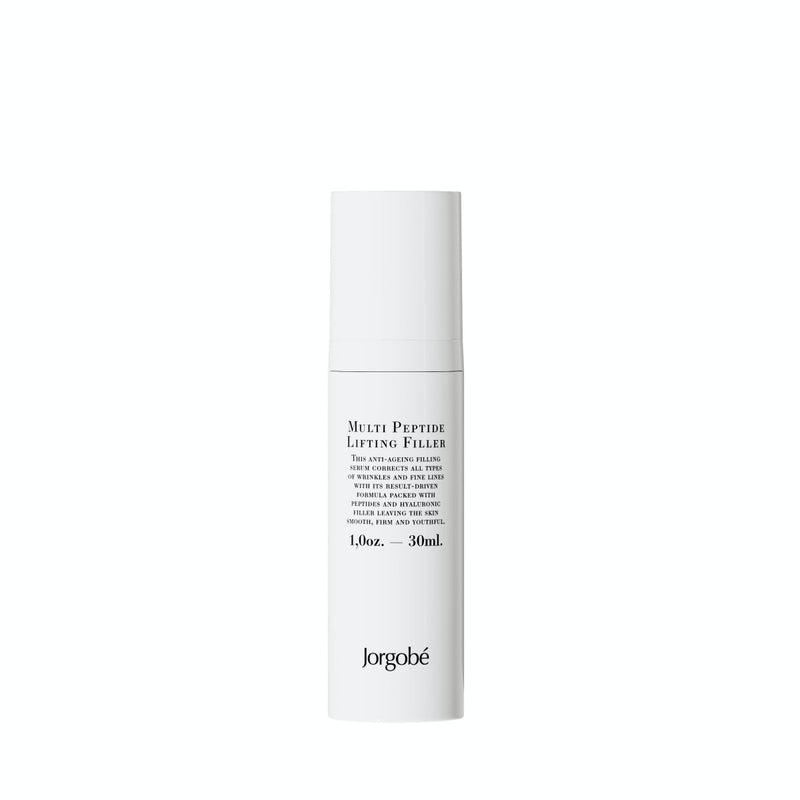 Jorgobé Multi Peptide Lifting Filler
