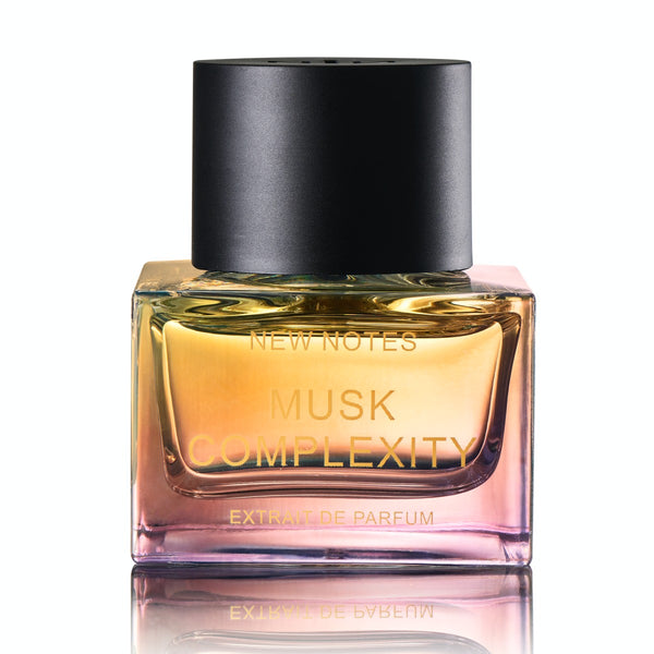 Musc Complexity Extrait de Parfum