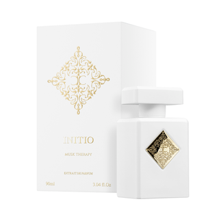 Musc Therapy  Eau de Parfum