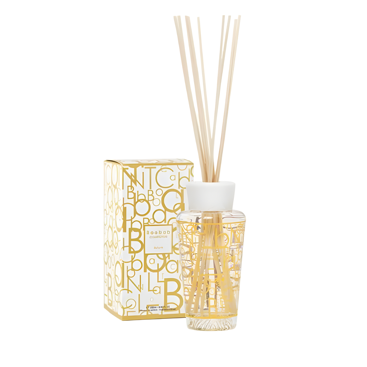 Diffuser My First Baobab Aurum