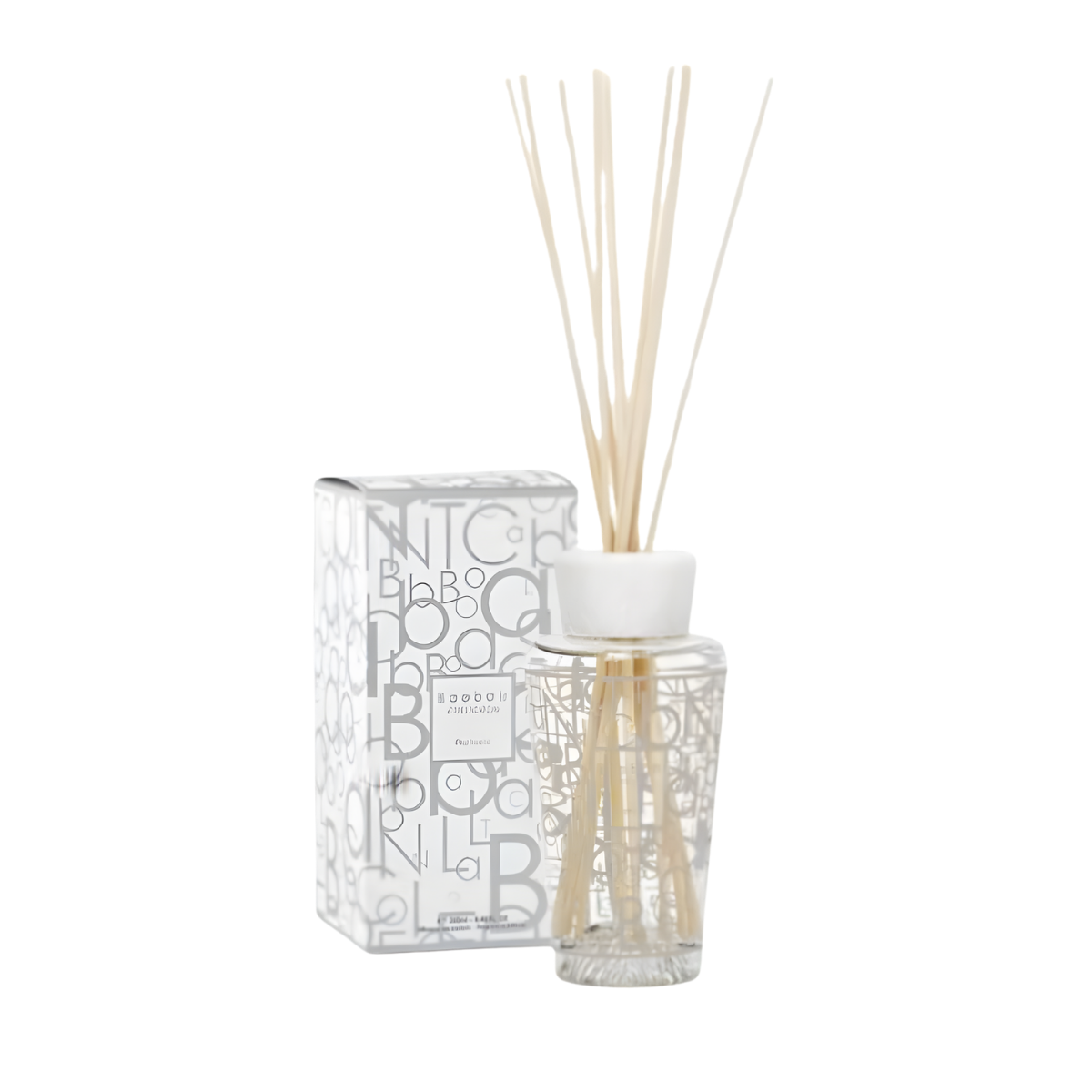 Diffuser My First Baobab Platinum