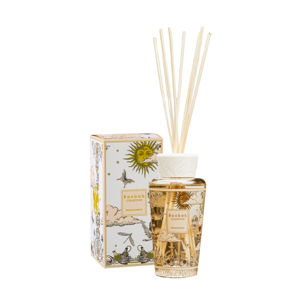 Diffuser My First Baobab Tomorrowland