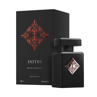 Mystic Experience Eau de Parfum