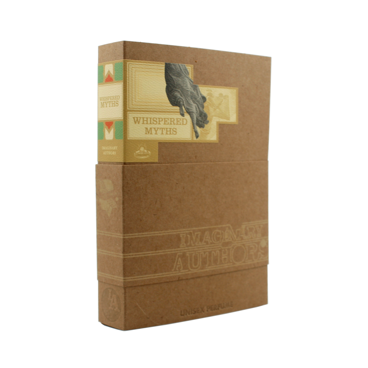 Whispered Myths Eau de Parfum