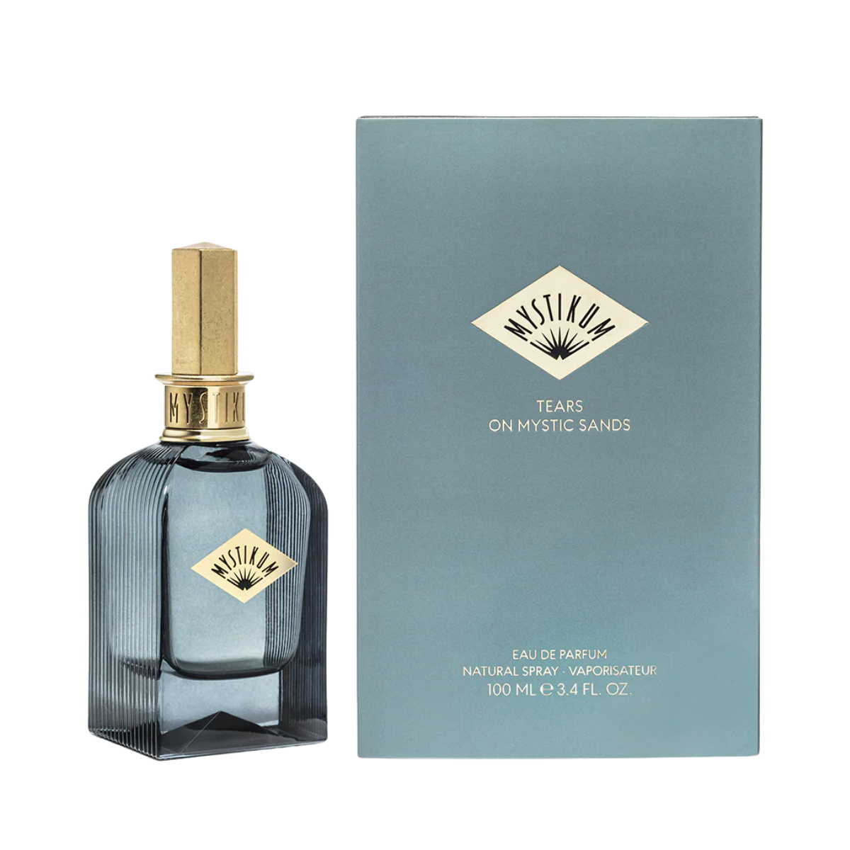 Tears on Mystic Sands Eau de Parfum
