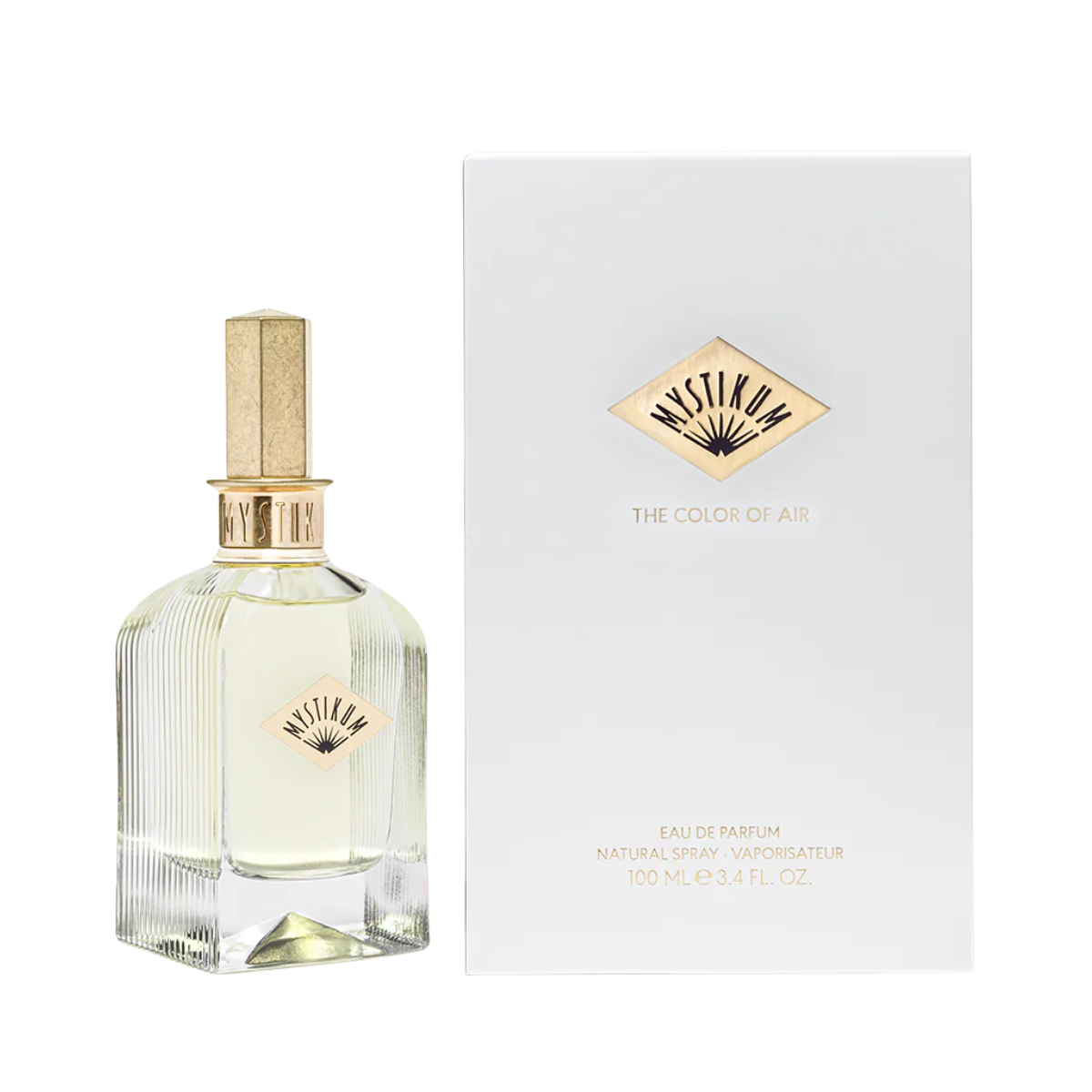 Colour of Air Eau de Parfum