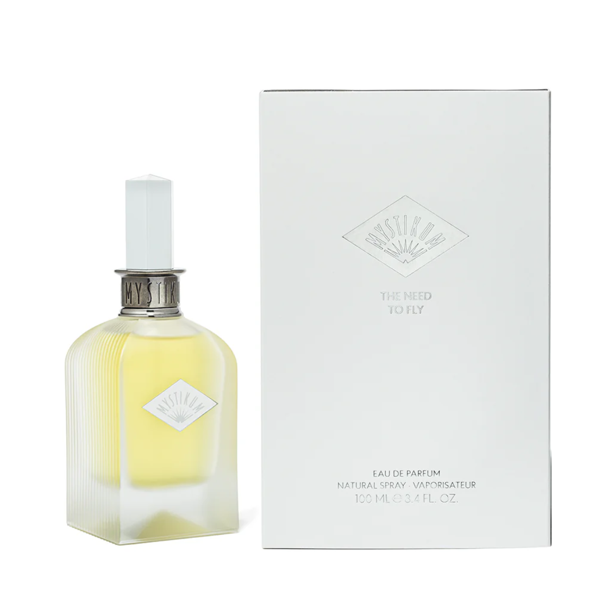 The Need to Fly Eau de Parfum