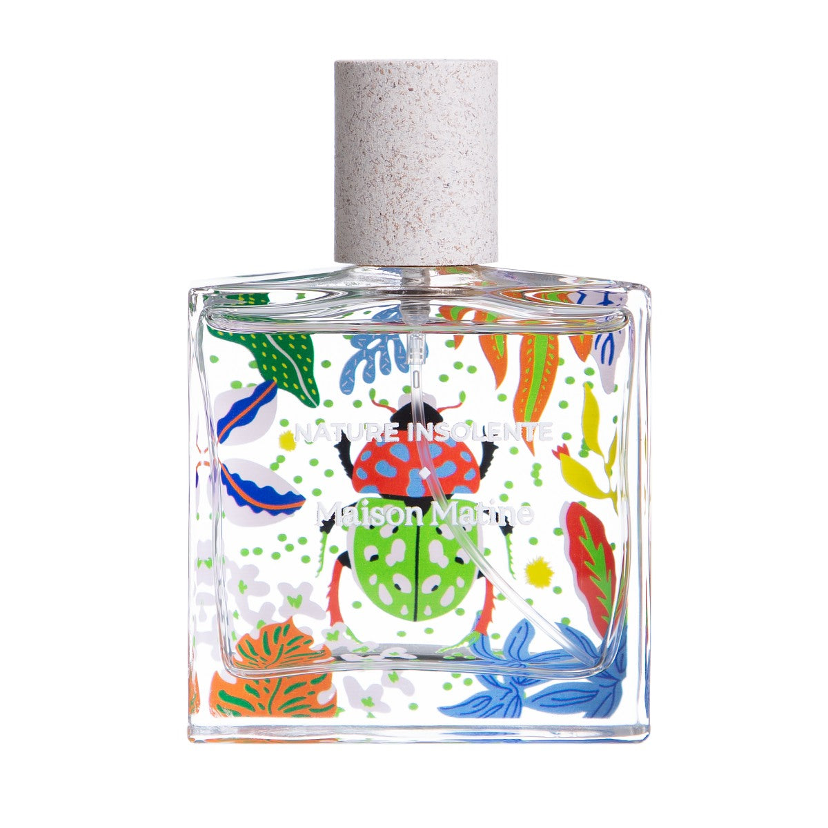 Nature Insolente Eau de Parfum