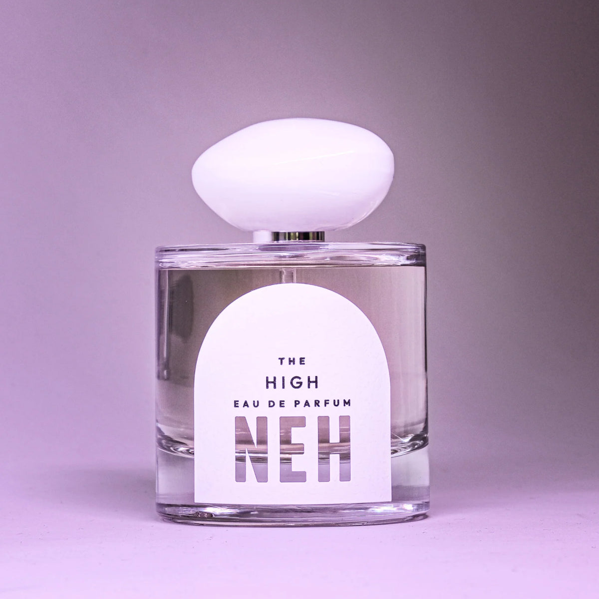 The High Eau de Parfum