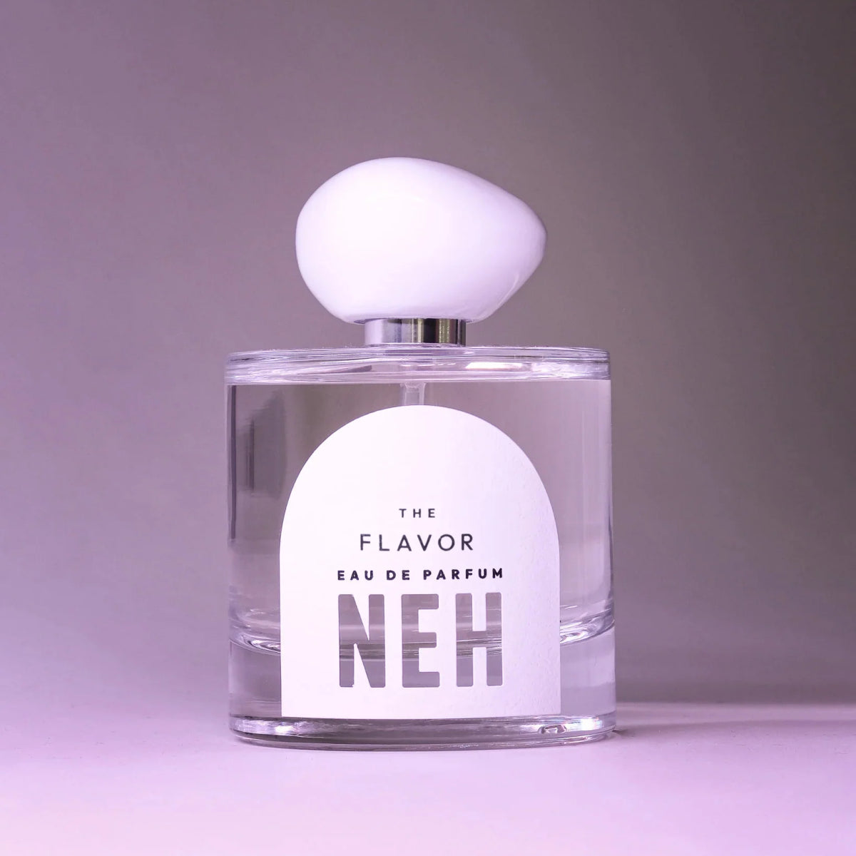 The Flavor Eau de Parfum