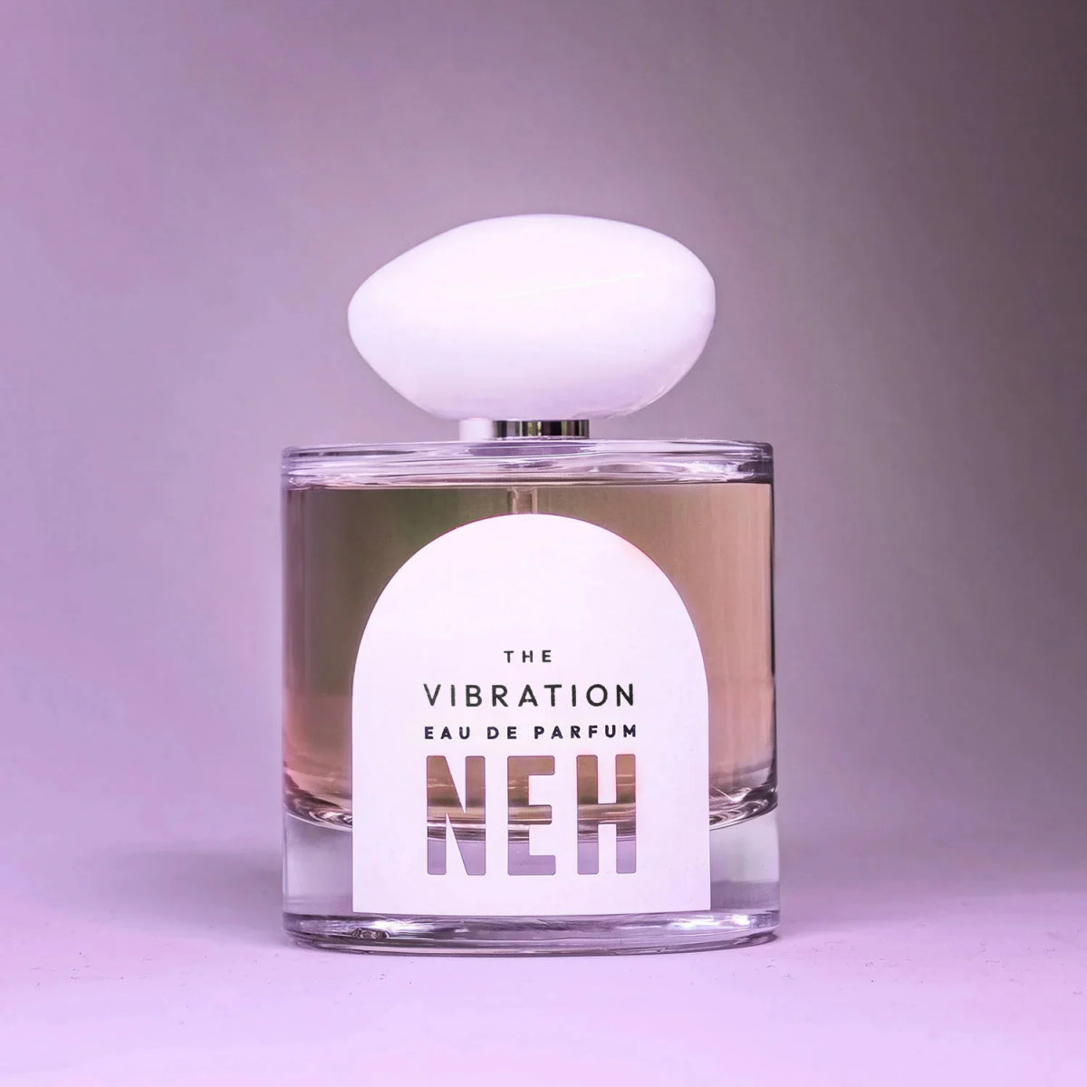 The Vibration Eau de Parfum