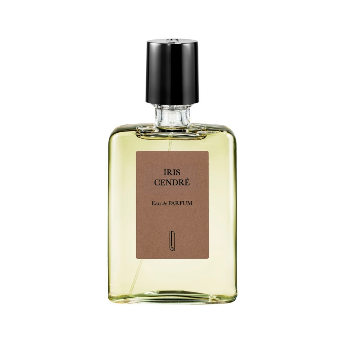 Iris Cendré Eau de Parfum