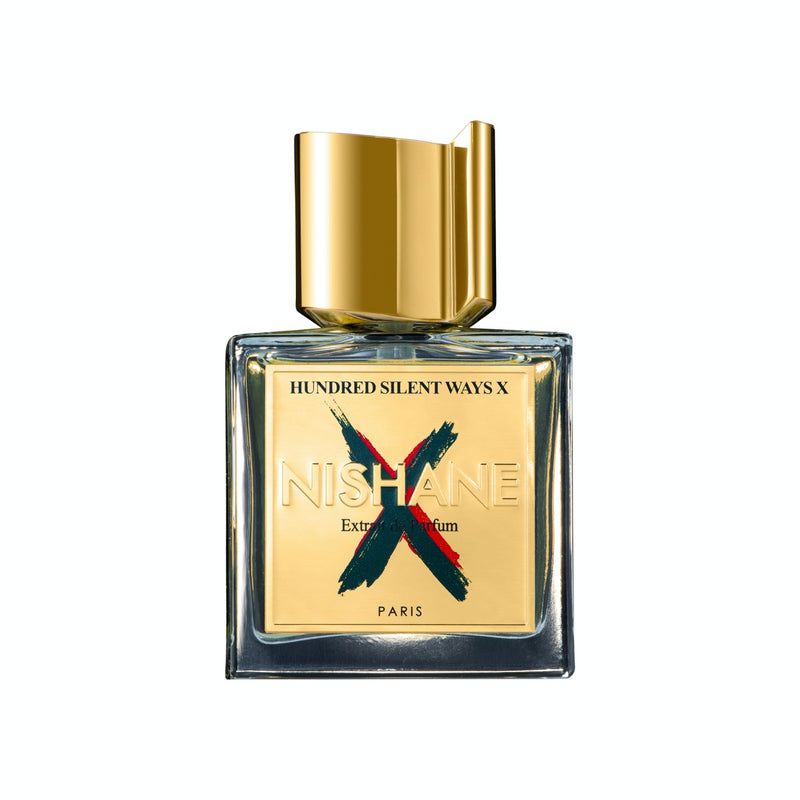 Hundred Silent Ways X Collection Extrait de Parfum