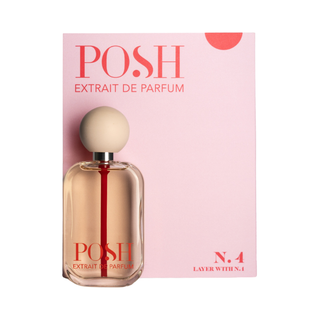 Numero 4 Extrait de Parfum