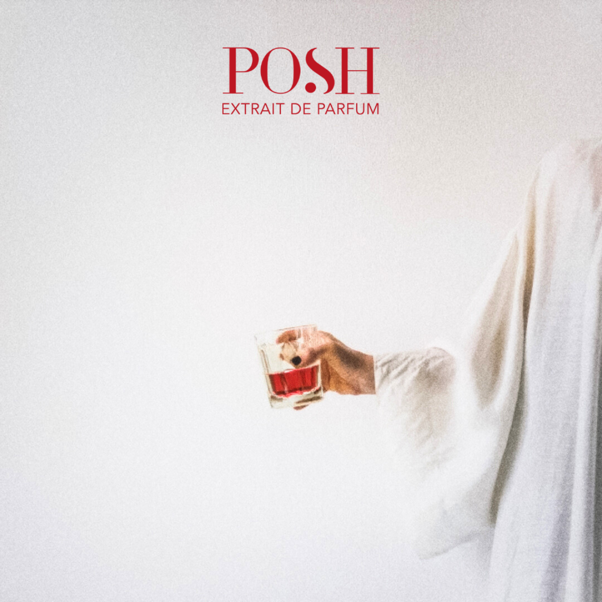 Numero 4 Extrait de Parfum