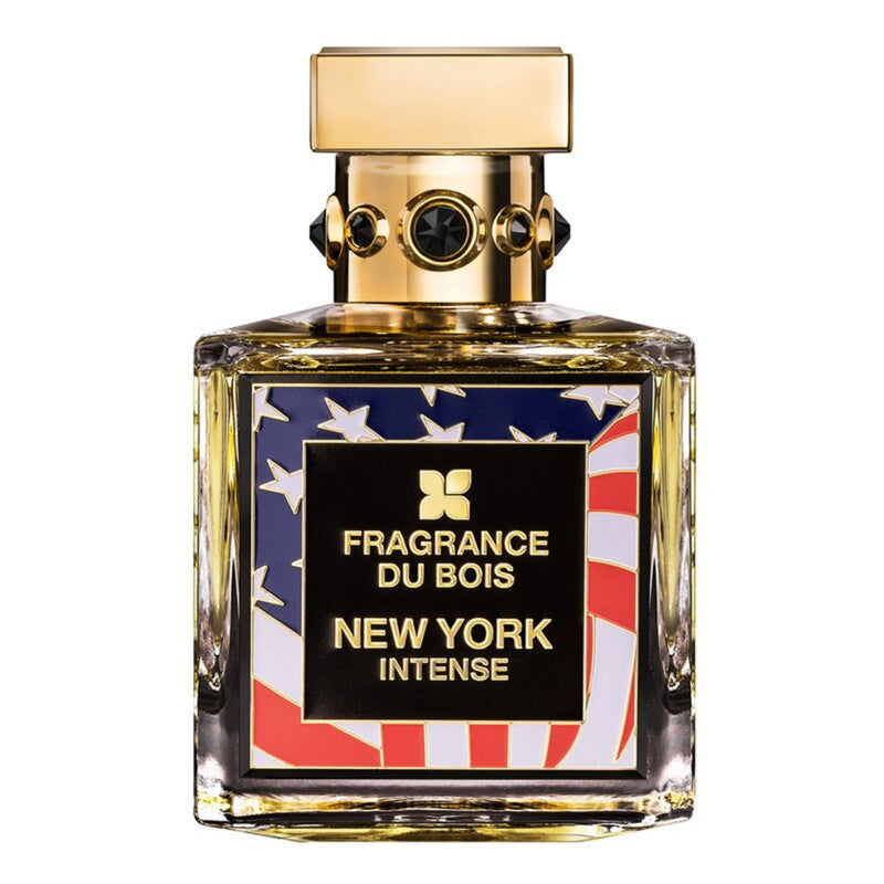 New York Intense Parfum