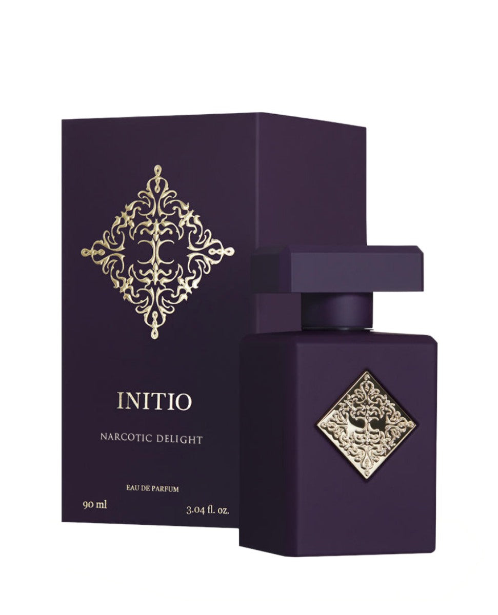 Narcotic Delight Eau de Parfum