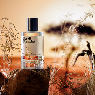 Neroli Nashimba Eau de Parfum