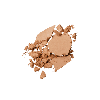 Silky Bronze Natural Veil Compact