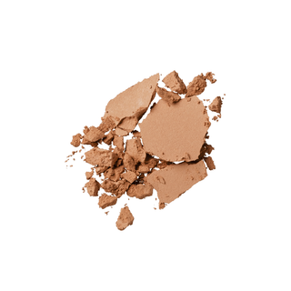 Silky Bronze Natural Veil Compact