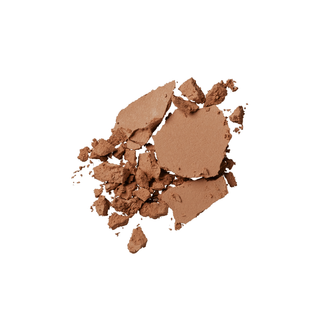 Silky Bronze Natural Veil Compact